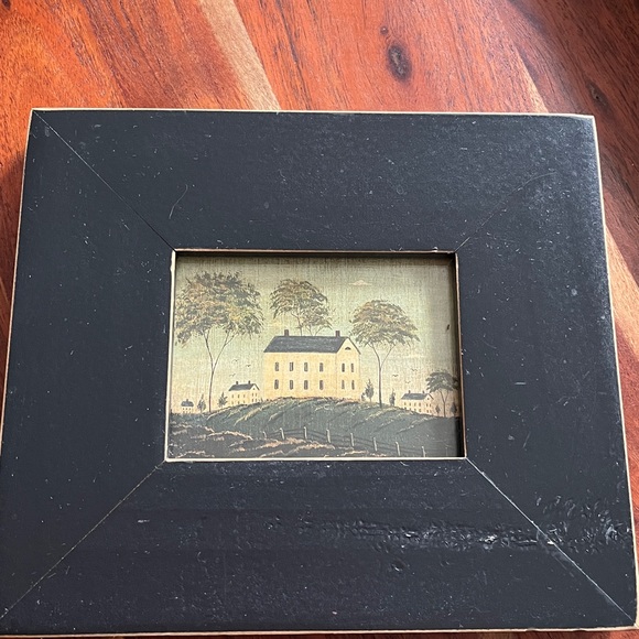 PRIMITIVE PRINT - Picture 8 of 9